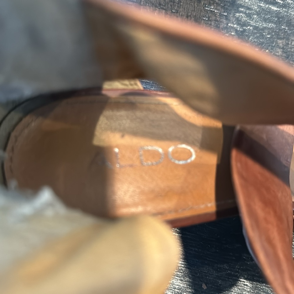 Aldo sandals - Picture 4 of 5